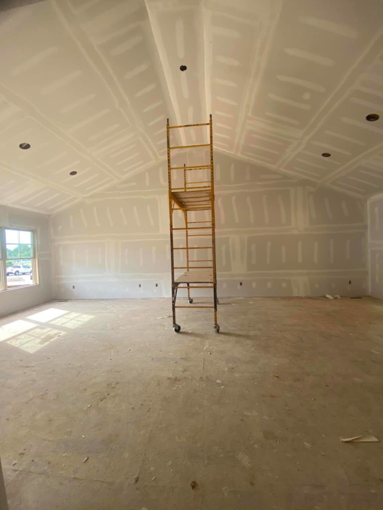 Drywall Contractors near me