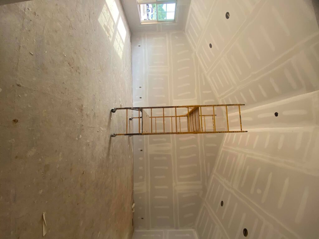 Drywall Contractors near me