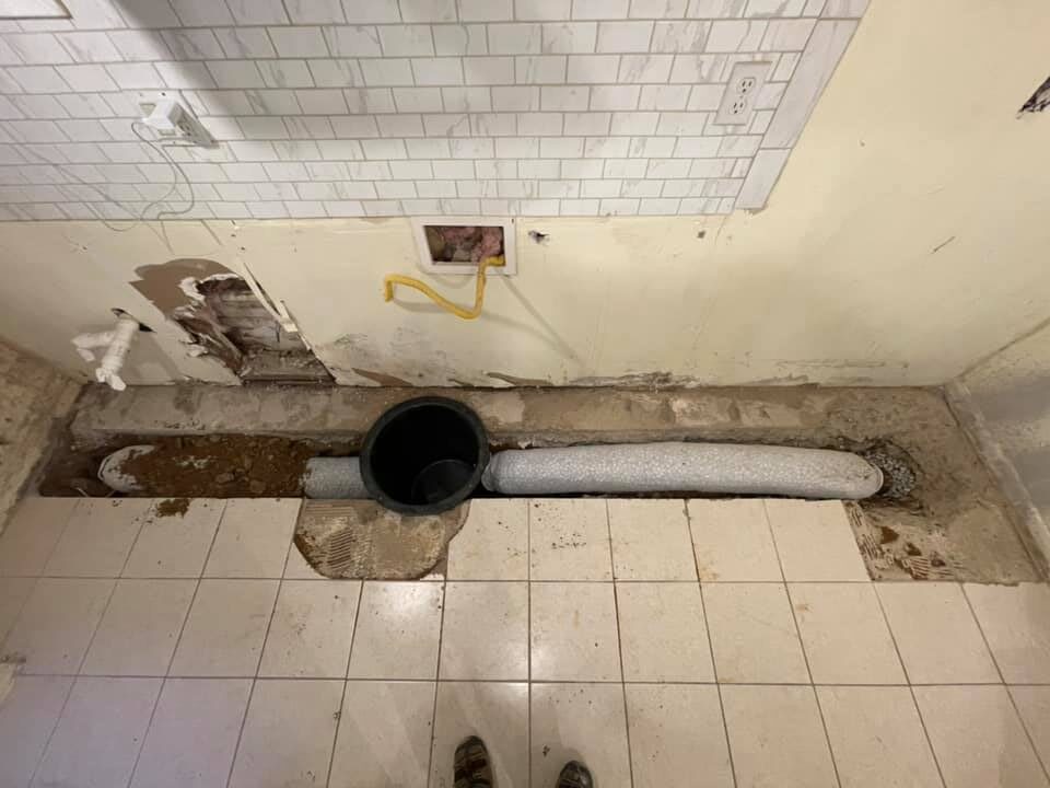 Drywall Damage Repair, Service Alamo, CA