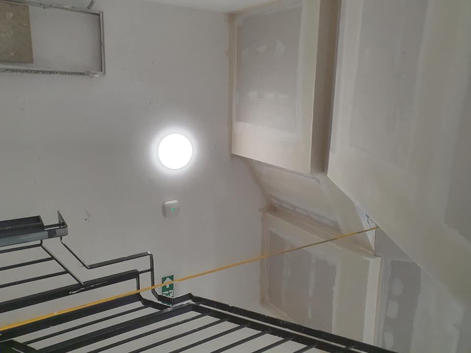 Waterproofing contractor in Fremont
