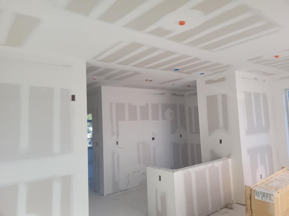 Waterproofing contractor in Fremont
