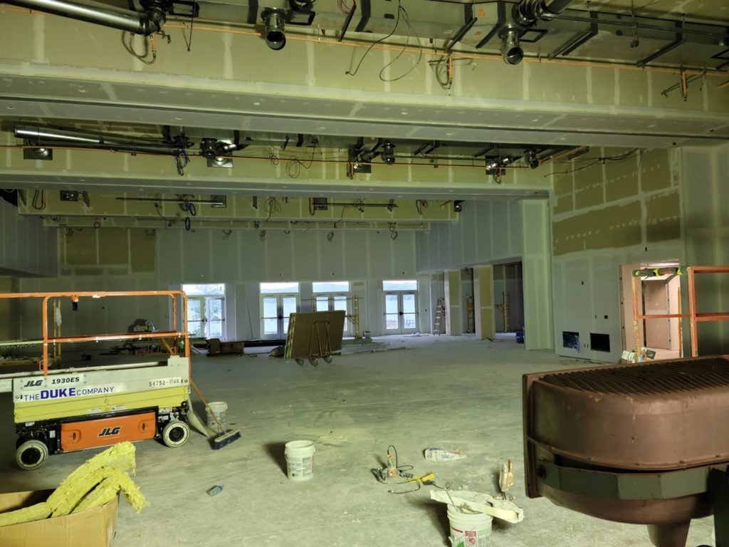 Waterproofing contractor in Fremont