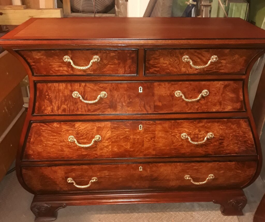 Furniture Repair in San Leandro
