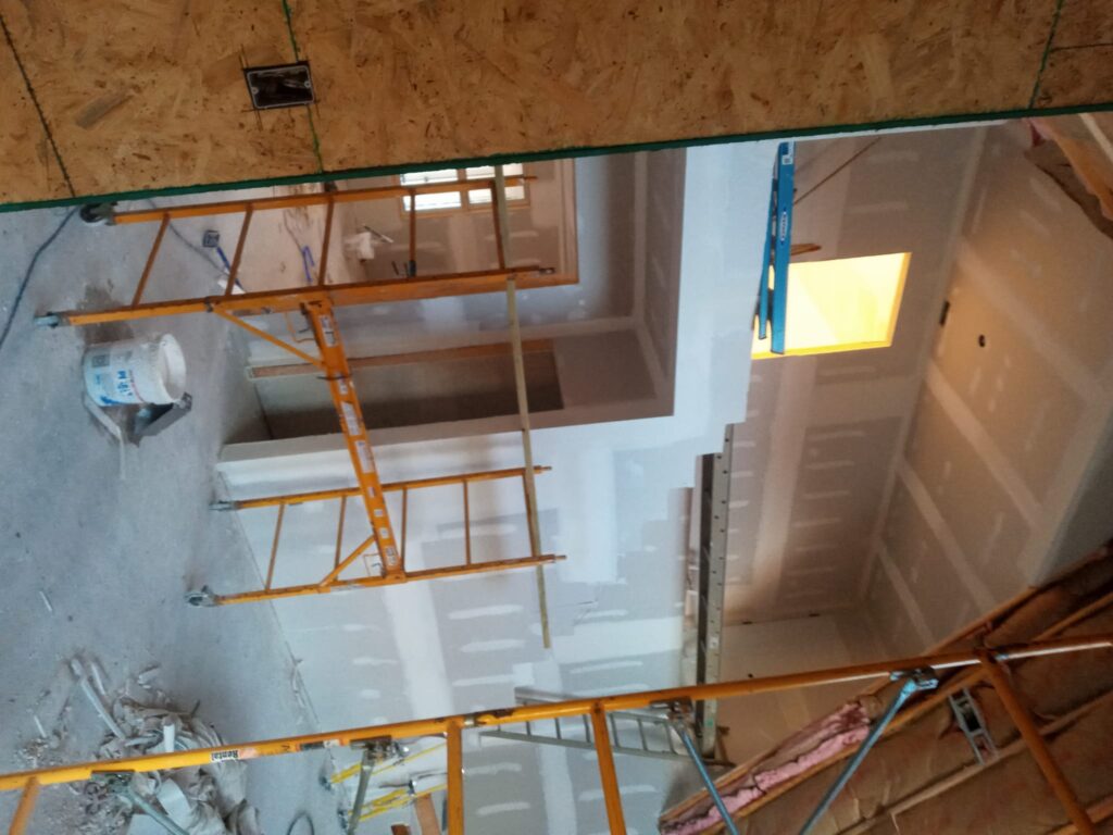 Waterproofing contractor in Fremont