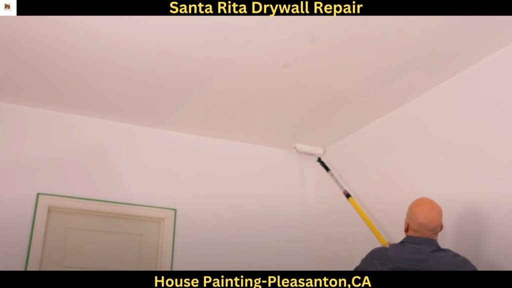 House Painting in Pleasanton,CA