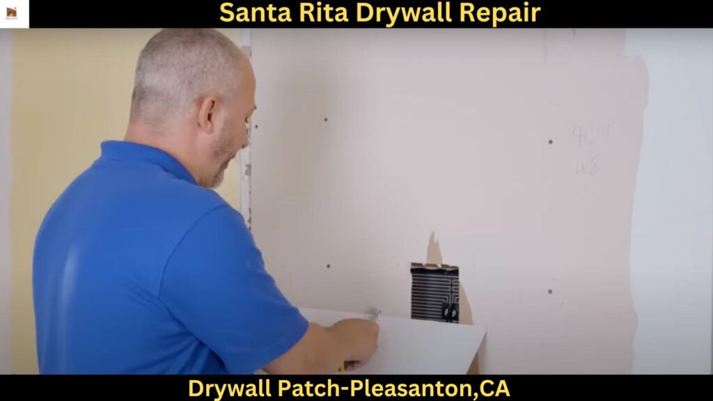 Drywall Patch in Pleasanton,CA