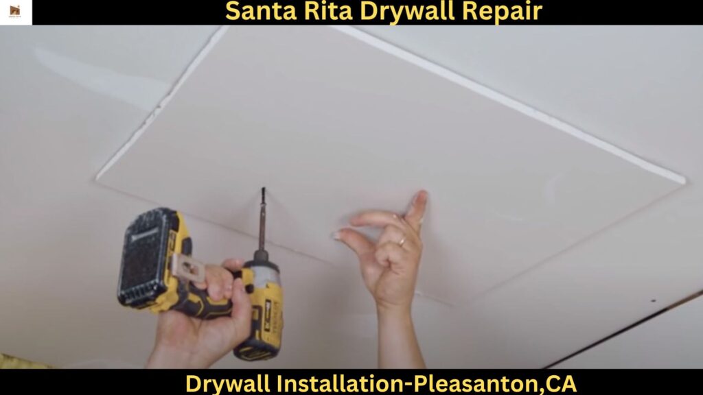 Drywall Installation in Pleasanton CA