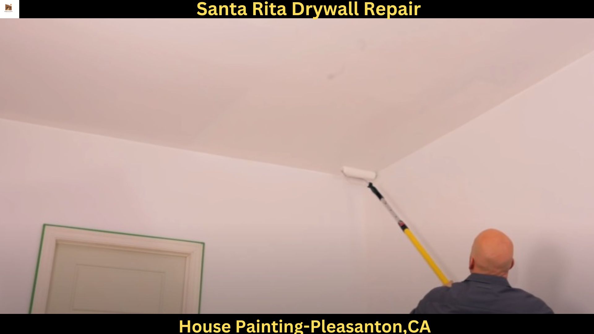 Curated visual reference: Picture Idea: Gallery Professional Drywall Repair Services By Santa Rita Drywall