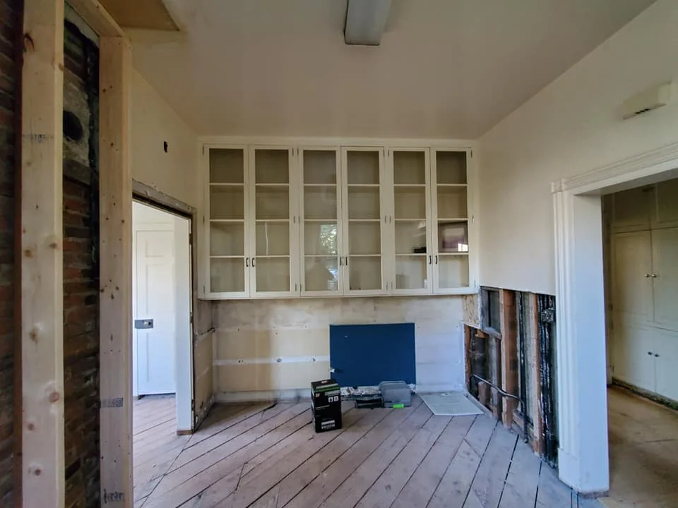 Drywall contractors near me