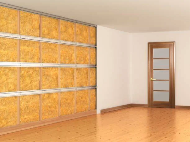 What type of insulation is best for soundproofing?