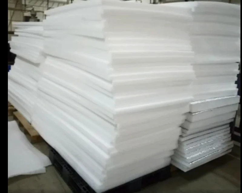 What type of insulation is best for soundproofing?