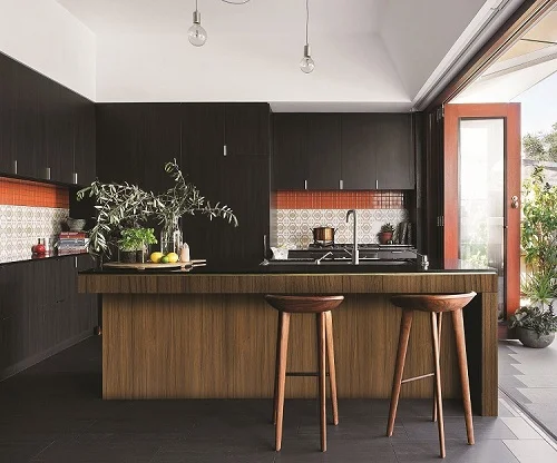 Kitchen Color Ideas